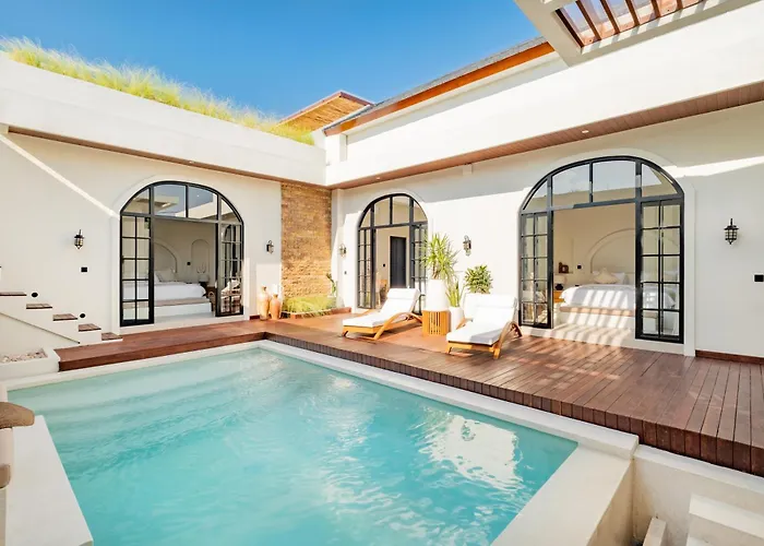Bynd Villas Canggu