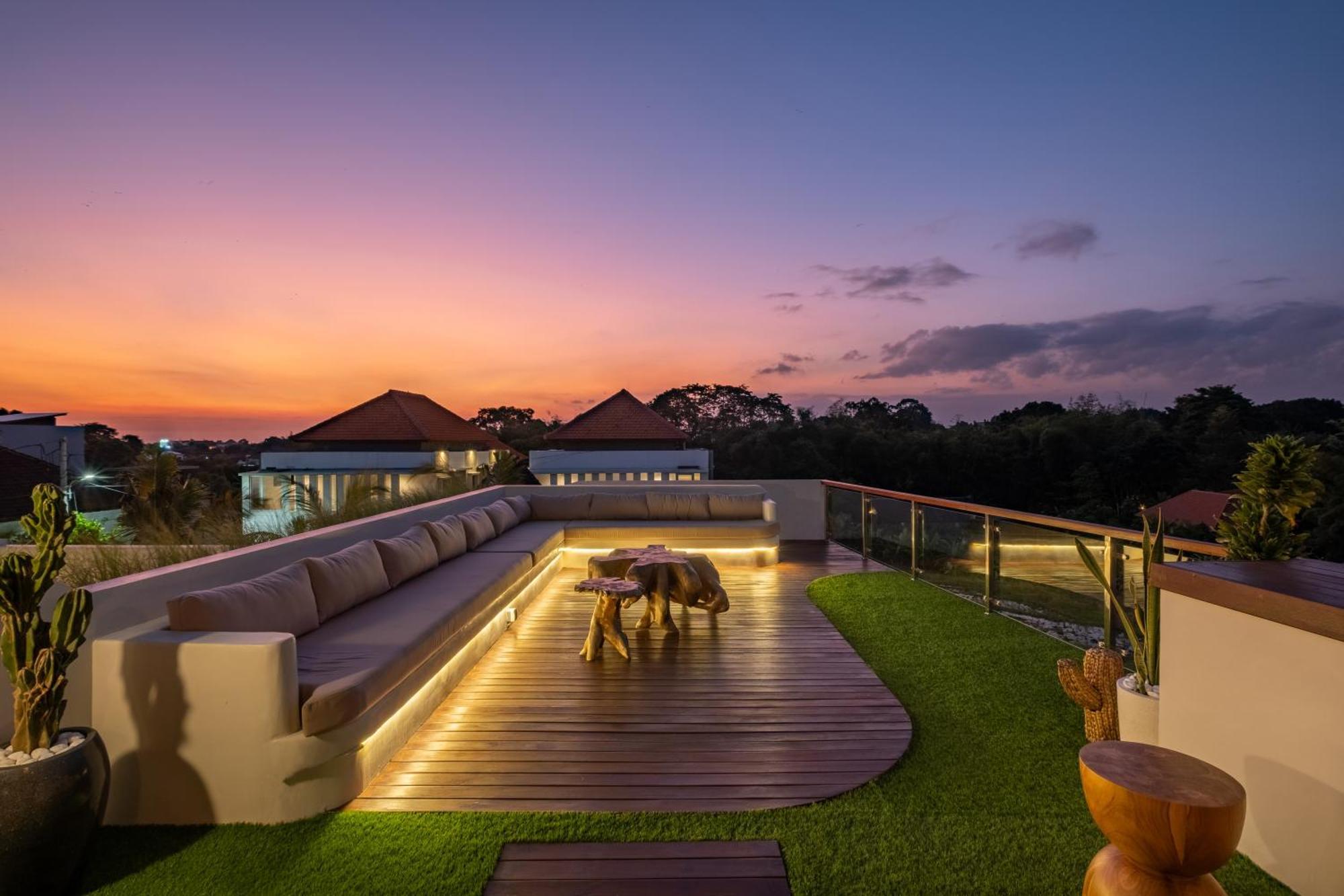 Bynd * Canggu