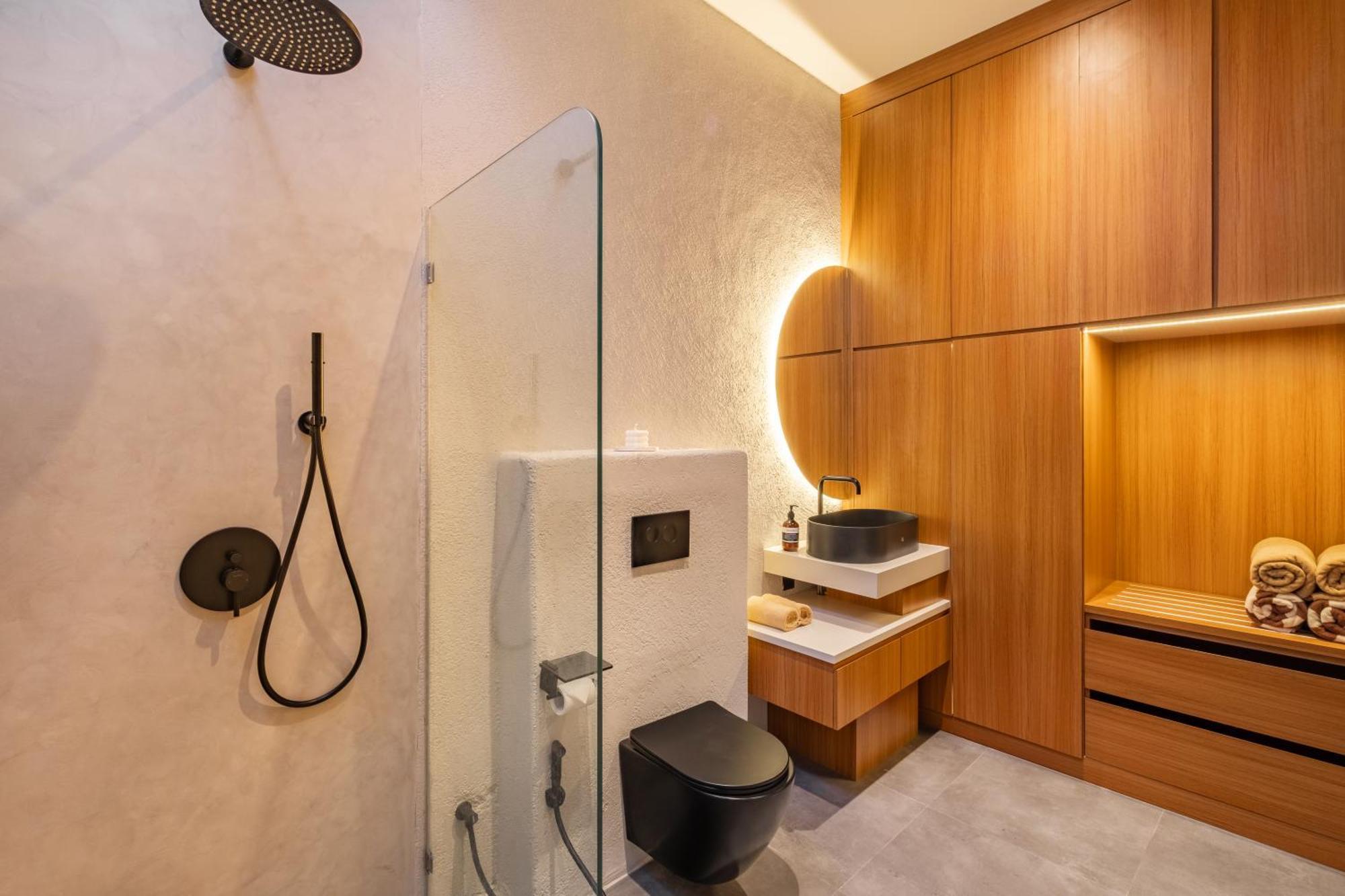 Villa Bynd Canggu