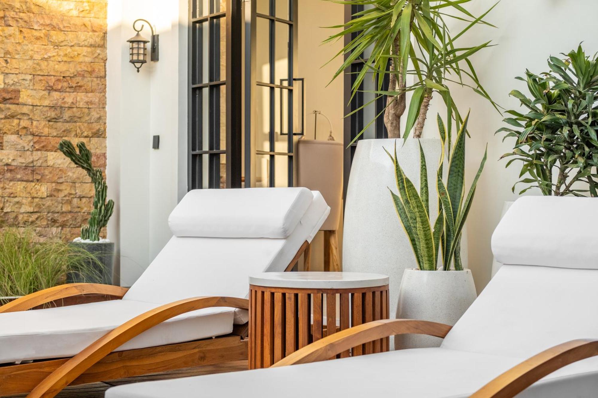 Bynd Villa Canggu