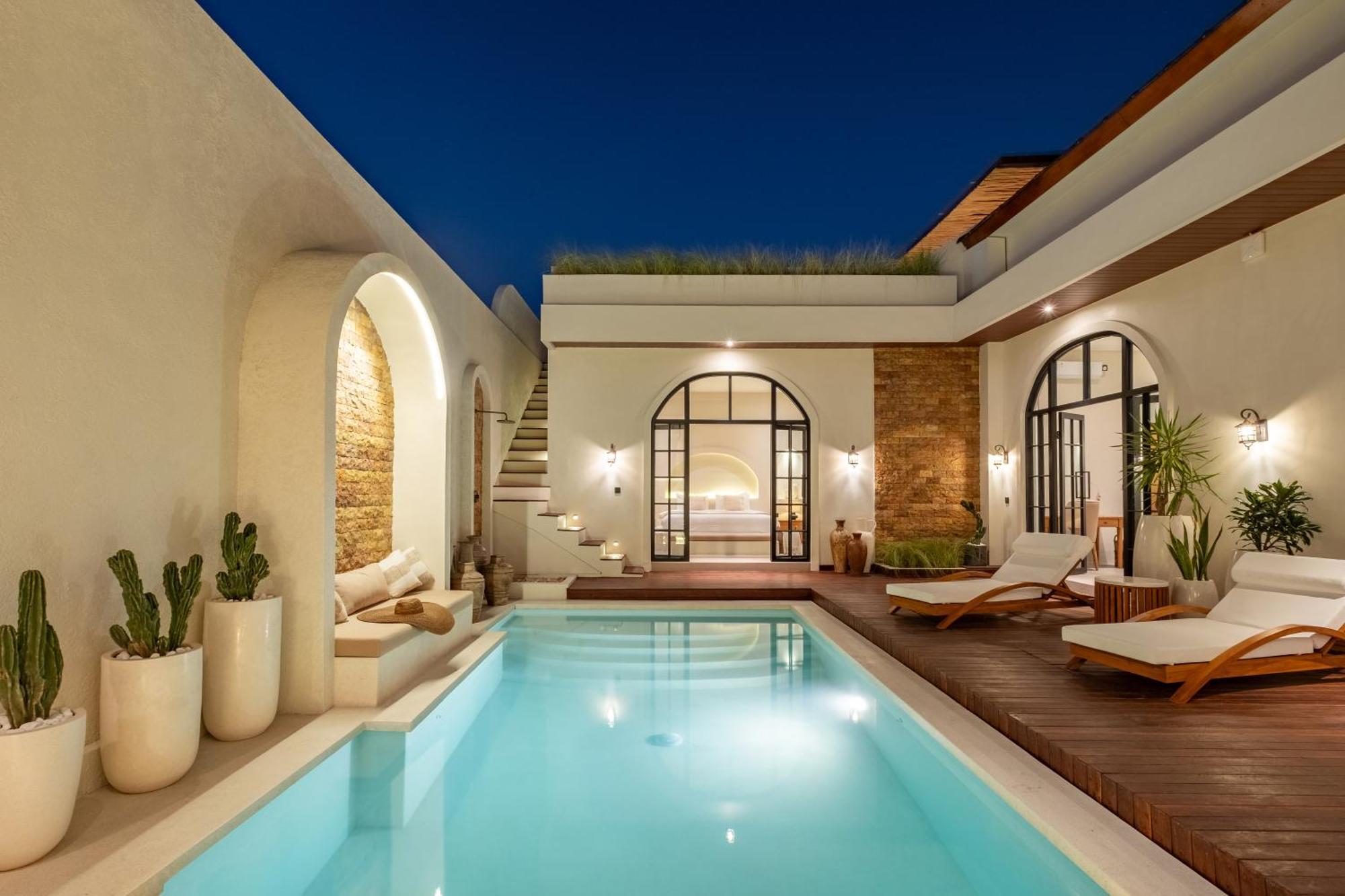 Bynd Villa