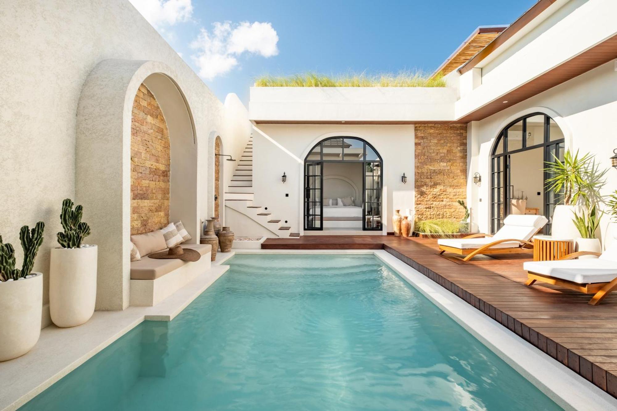 Villa Bynd *