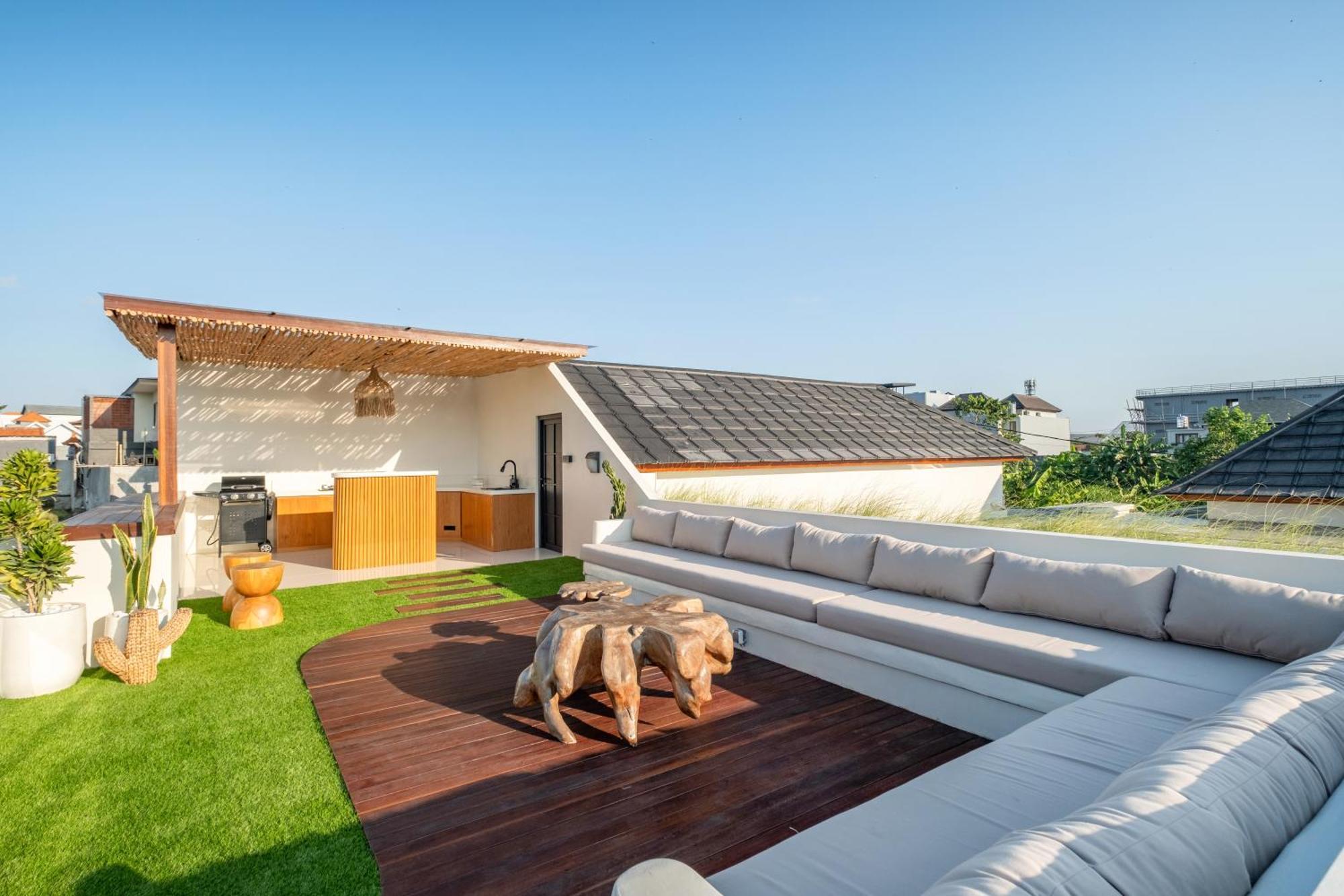 Bynd Villa Canggu